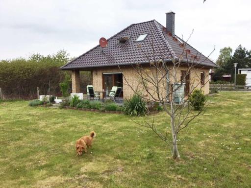 Ferienhaus Michel - DH - Housity