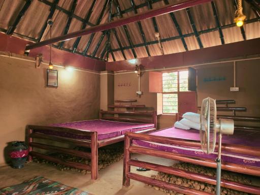 Birbhum Greens: Nature's Retreat - Housity