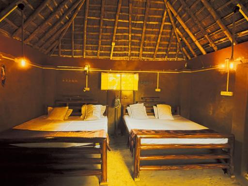 Birbhum Greens: Nature's Retreat - Housity