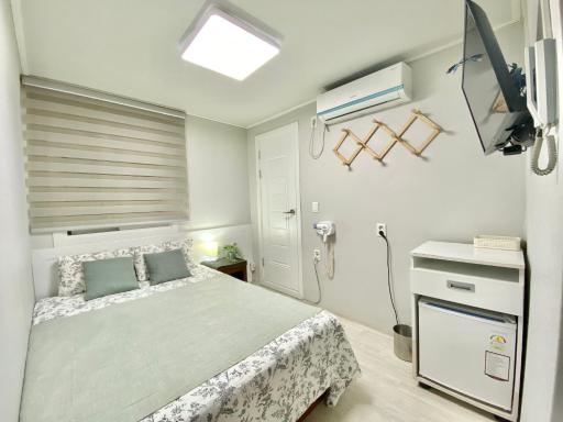 JIBIDA Urban Inn - Housity