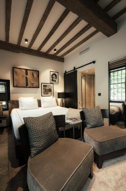 Boutiquehotel 't Fraeyhuis - Hizvo