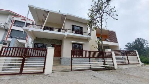 Hari's Haven - Housity