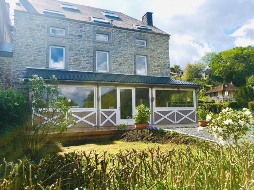 Logis Le P'tit Rouillon au Rythme de la Meuse - Housity