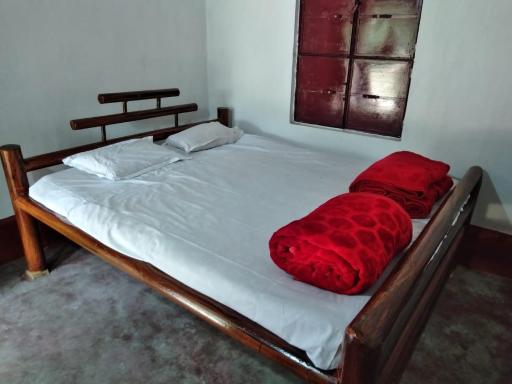 Birbhum Greens: Nature's Retreat - Housity