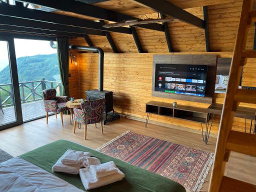 Defne Bungalow Yomra - Housity