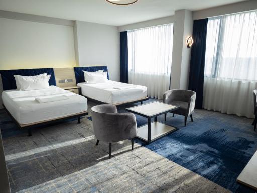Andijon International Hotel - Housity