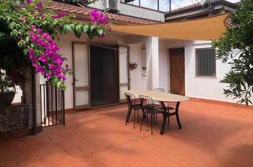CASA NEL CUORE DEL CILENTO - Housity