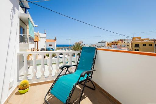 House Bijagua, Tajao, Tenerife - Housity