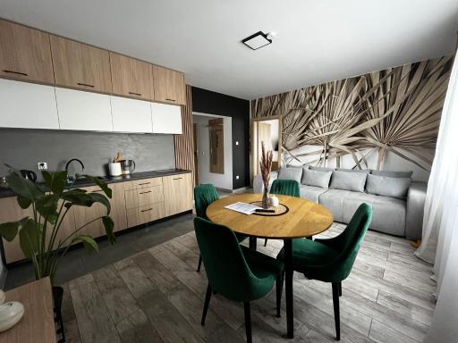 Pokoje i apartamenty Antonówka - Housity