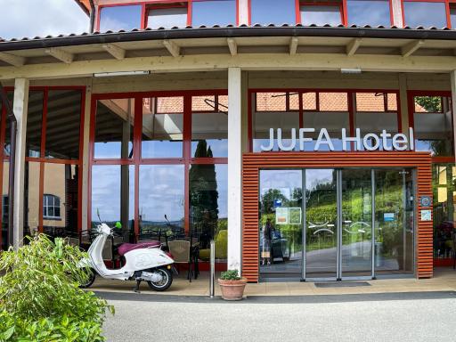 JUFA Hotel Deutschlandsberg - Housity