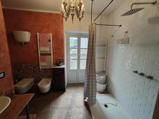 Casa Etrusca - Housity