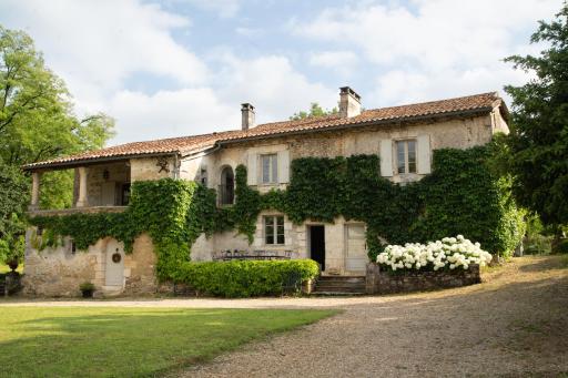 LA CROIX DES GRANGES - Housity