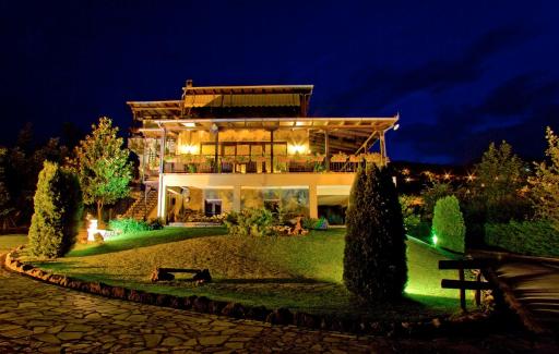 Εσπερίδες - Housity