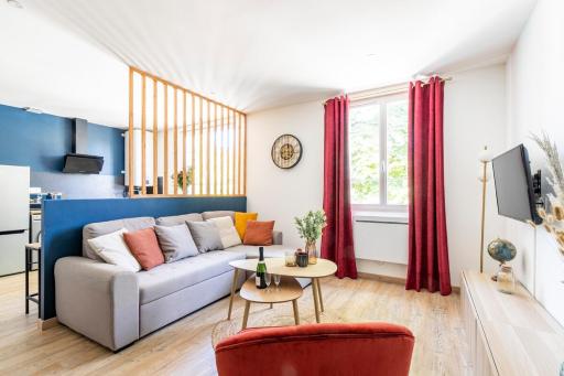 Le Rochegude Centre Ville - Housity