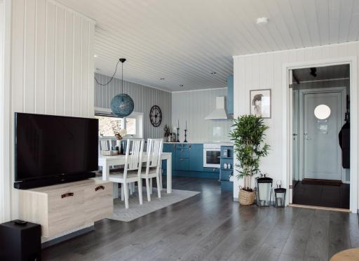 Malangen Resort - Housity
