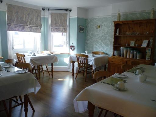 The Norman Guest House - Housity