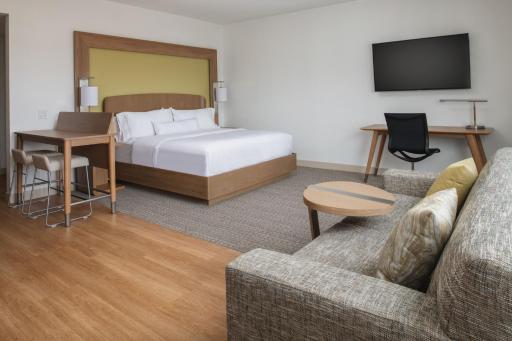 Element by Marriott San Jose Milpitas - Housity