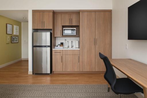 Element by Marriott San Jose Milpitas - Housity