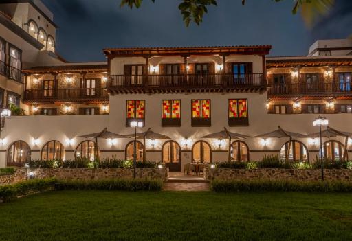 Hotel La Compañía Casco Antiguo - Hizvo