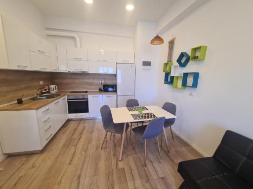 Luxury Central newApartments One - Housity