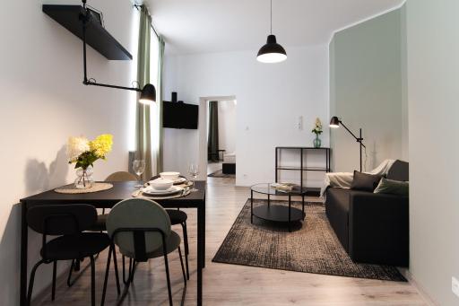 Apartamenty Emilia - Housity