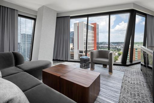 The Joseph, a Luxury Collection Hotel, Nashville - Housity