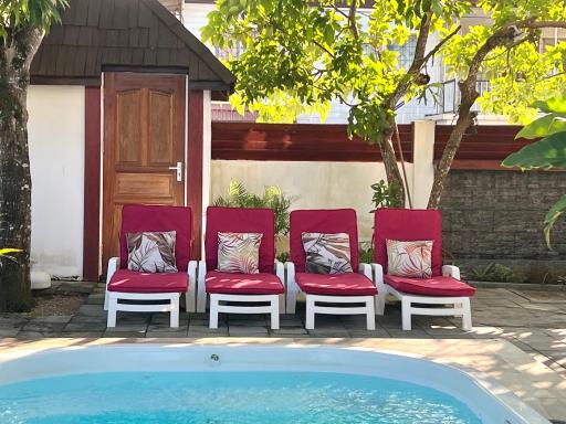 Villa Famiri Boutique hotel - Hizvo