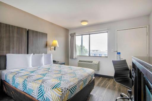 Motel 6 Jonesboro - Housity