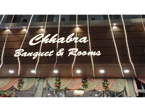 Chhabra Guest House, Kanpur - Housity