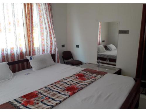 R.K.Inn Guest House, Nonankuppam - Housity