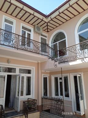 Гостевой дом AL XALIL - Housity