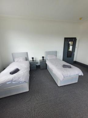 The Goldmine Rooms - Housity