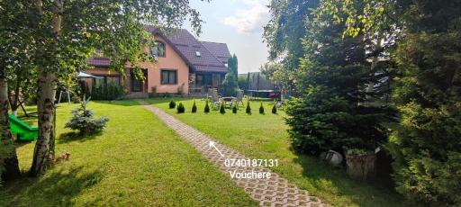 Conacul Caterinei - Housity