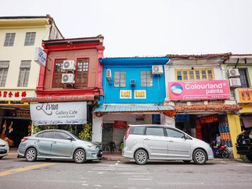 LOFT WATERFRONT KUCHING SARAWAK - Housity