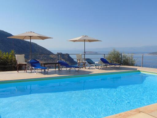 Eagle Nest Villa - Housity