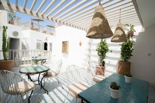 Riad l'Ayel d'Essaouira - Housity