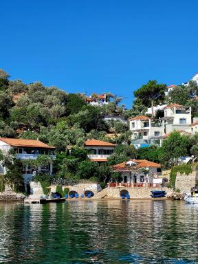 Studios Limnionas - Housity