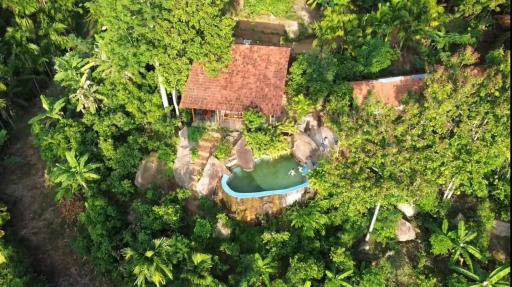 Silver Hill Ecovillage - Housity