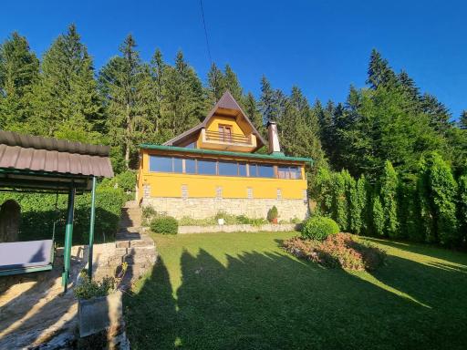 Green Forest - Housity