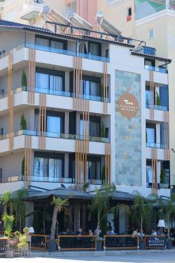 Miramare Boutique Hotel - Housity
