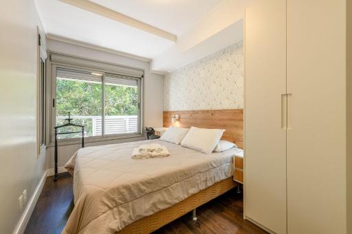 Trend Nova Carlos Gomes - 208 - Housity