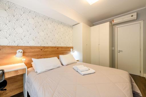 Trend Nova Carlos Gomes - 208 - Housity