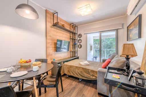 Trend Nova Carlos Gomes - 208 - Housity