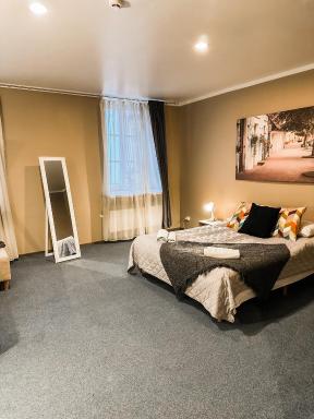 Viesnīca Kandava - Housity