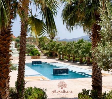 Al Balhara Resort & Spa - Housity