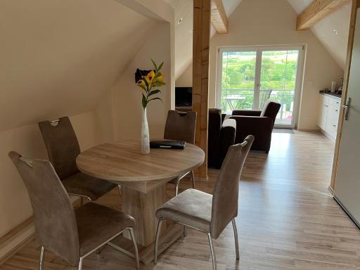 Mosel Ferienwohnung - Housity
