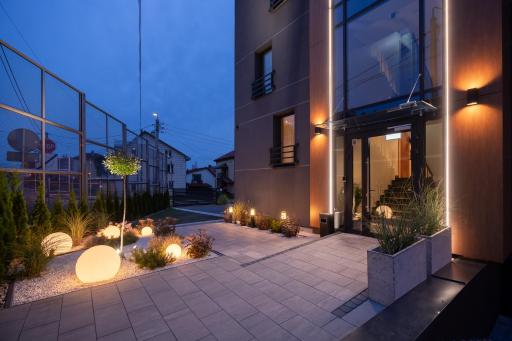 APARTHOTEL KLEOSIN - Housity