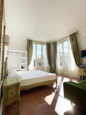 B&B ISOLA Messina - Housity