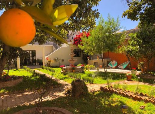 Casa Matia Bed and Breakfast - Hizvo