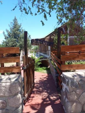 Los olivos - Housity